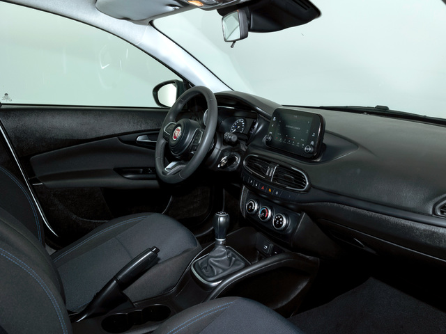 Fiat Tipo 1.3 Multijet