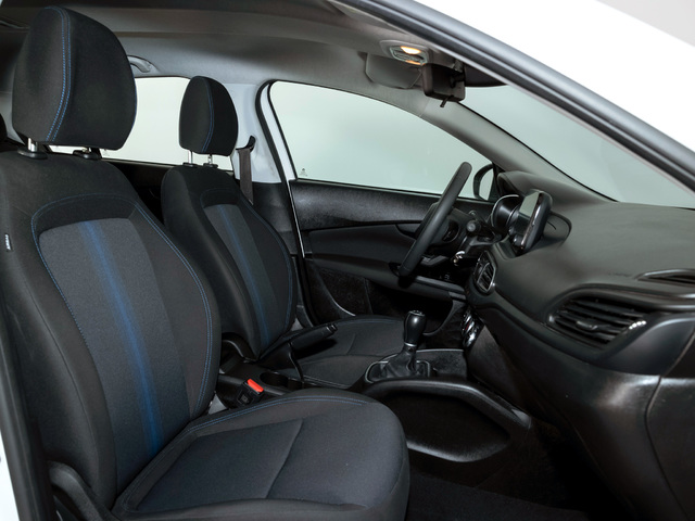 Fiat Tipo 1.3 Multijet