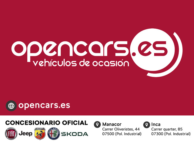 Fiat Tipo 1.3 Multijet
