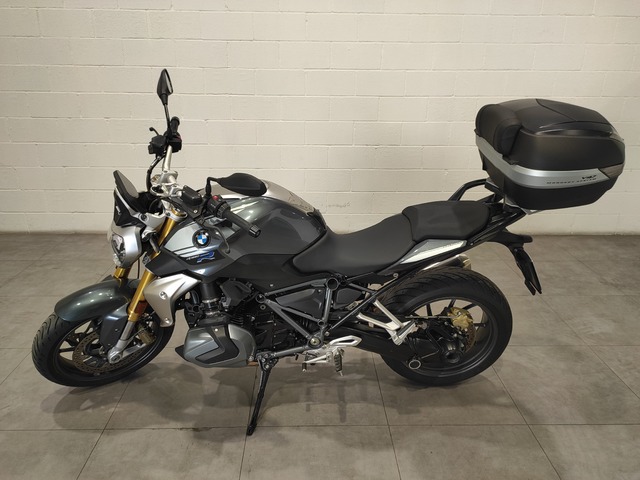 BMW Motorrad R 1250 R  de ocasión 