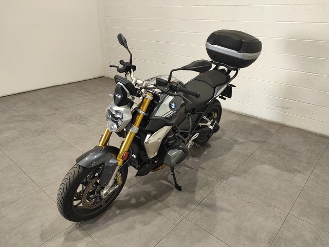 BMW Motorrad R 1250 R  de ocasión 