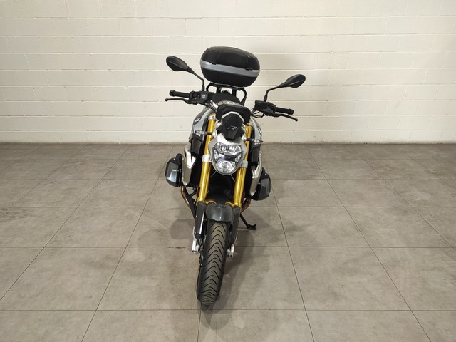 BMW Motorrad R 1250 R  de ocasión 