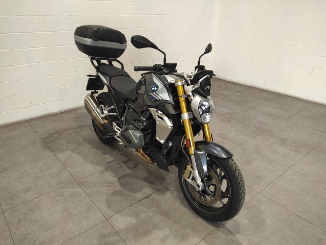 BMW Motorrad R 1250 R  de ocasión 