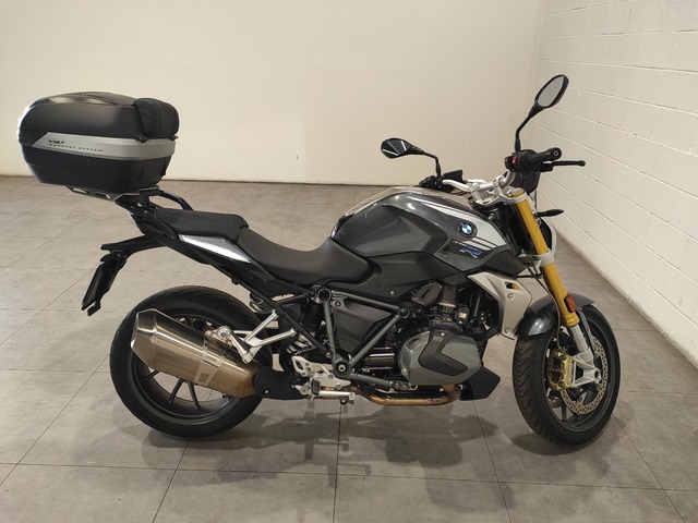 BMW Motorrad R 1250 R  de ocasión 