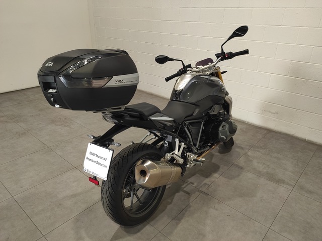 BMW Motorrad R 1250 R  de ocasión 