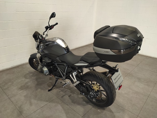 BMW Motorrad R 1250 R  de ocasión 