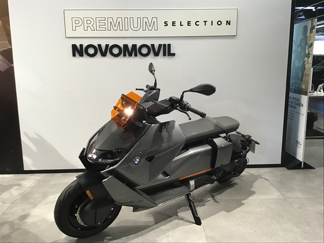 BMW Motorrad CE 04  de ocasión 