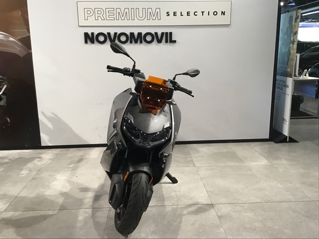 BMW Motorrad CE 04  de ocasión 