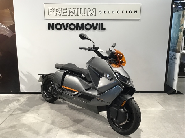 BMW Motorrad CE 04  de ocasión 