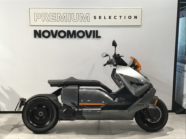 BMW Motorrad CE 04  de ocasión 