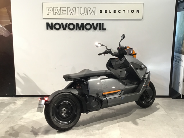 BMW Motorrad CE 04  de ocasión 