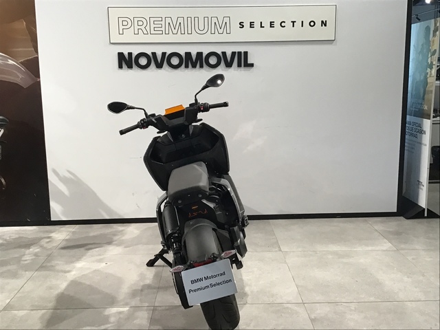 BMW Motorrad CE 04  de ocasión 