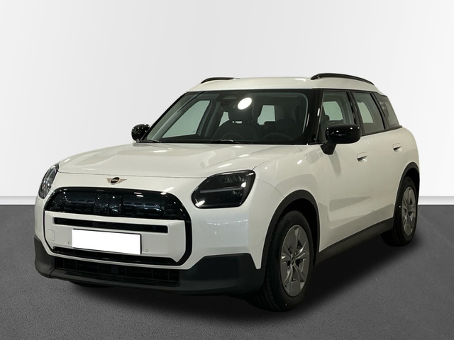 fotoG 0 del MINI MINI Countryman E 150 kW (204 CV) 204cv Eléctrico del 2024 en Valencia