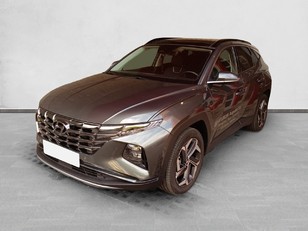 Hyundai Tucson en Motorflash