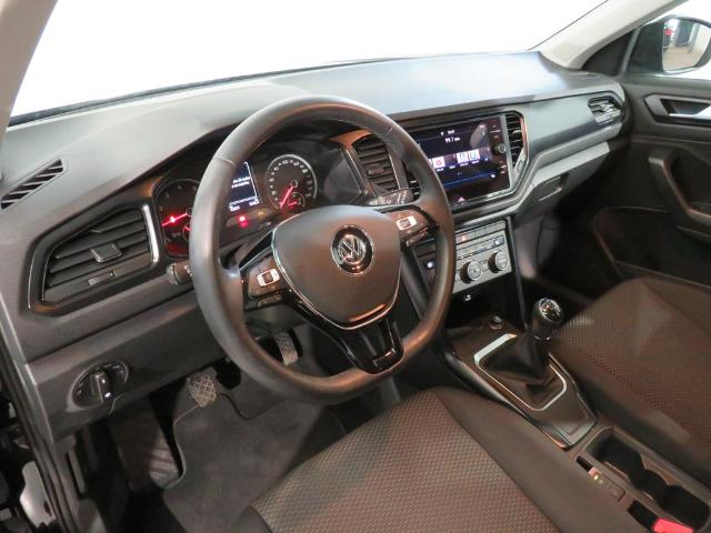 Volkswagen T-Roc Edition 1.0 TSI 85 kW (115 CV)