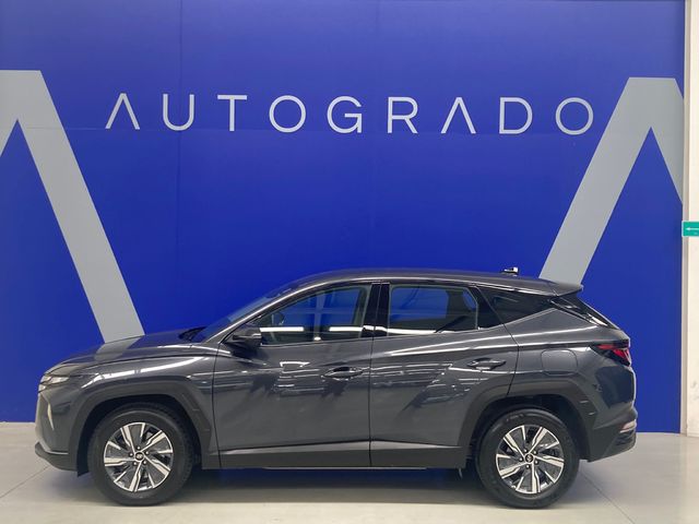 Hyundai Tucson 1.6 TGDI Klass 4x2 110 kW (150 CV)