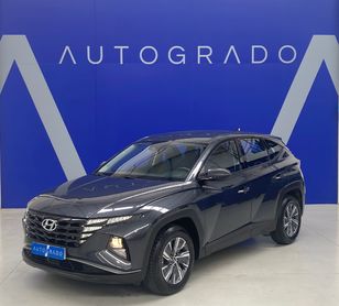 Hyundai Tucson 1.6 TGDI de segunda mano