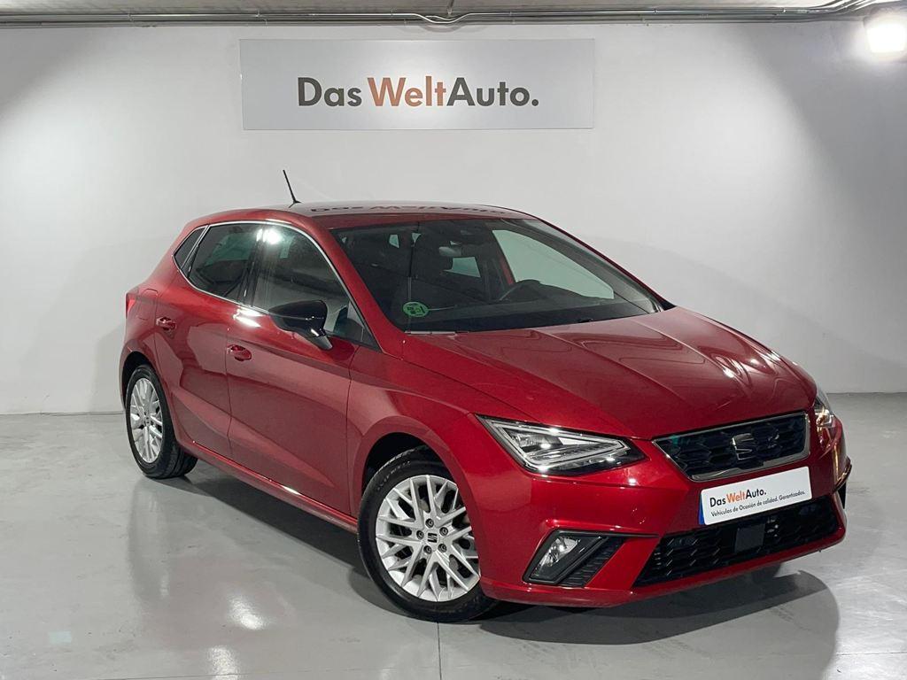 1.0 TSI S&S FR XS 81 kW (110 CV)