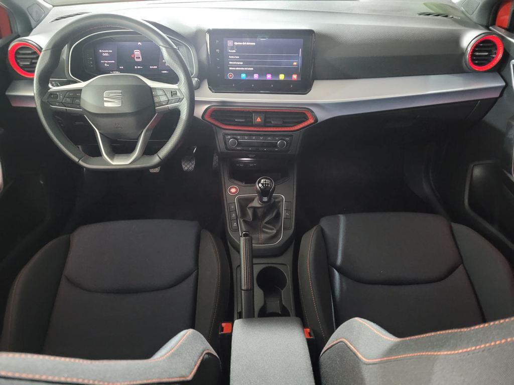 1.0 TSI S&S FR XS 81 kW (110 CV)