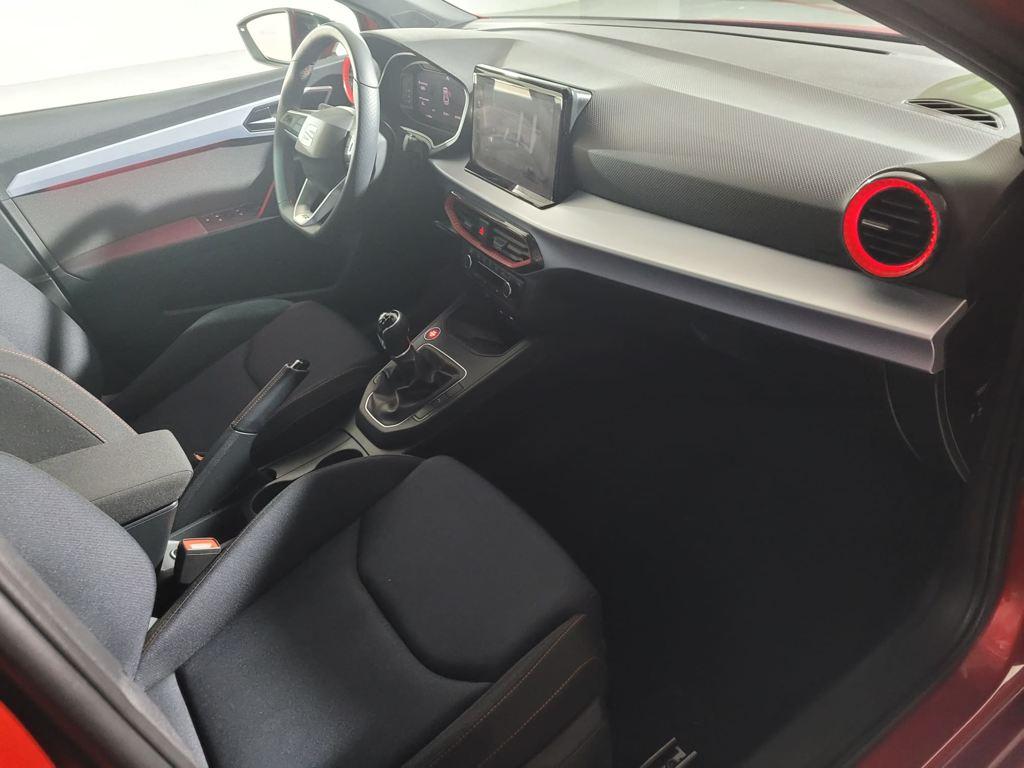 1.0 TSI S&S FR XS 81 kW (110 CV)
