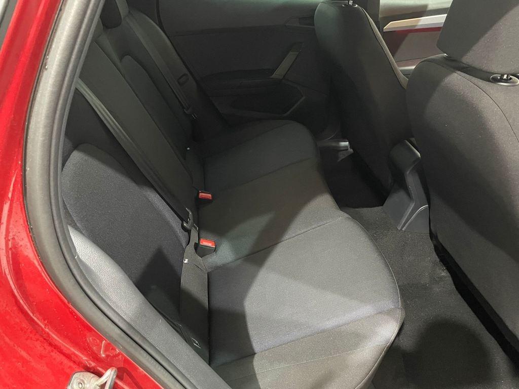 1.0 TSI S&S FR XS 81 kW (110 CV)