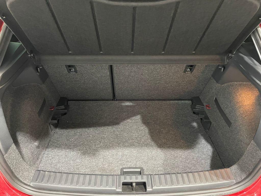 1.0 TSI S&S FR XS 81 kW (110 CV)