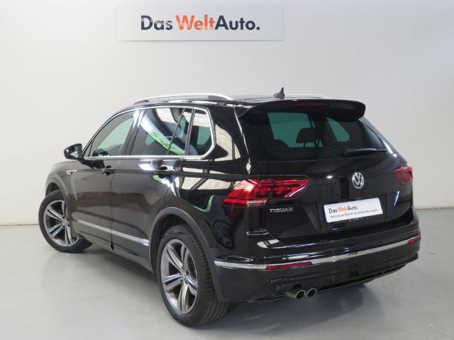 Volkswagen Tiguan Sport 2.0 TDI 110 kW (150 CV) DSG