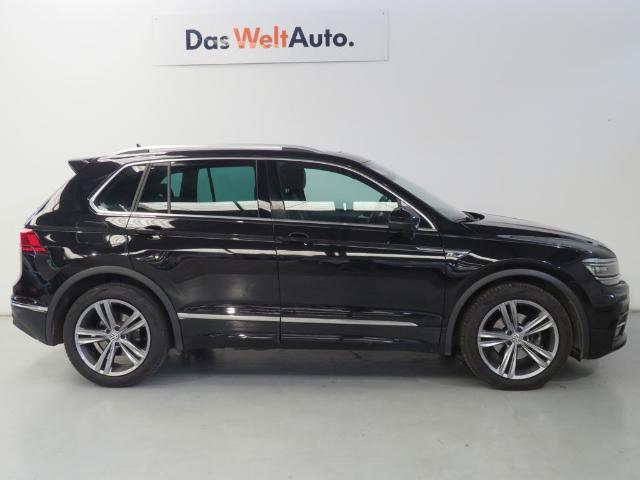 Volkswagen Tiguan Sport 2.0 TDI 110 kW (150 CV) DSG