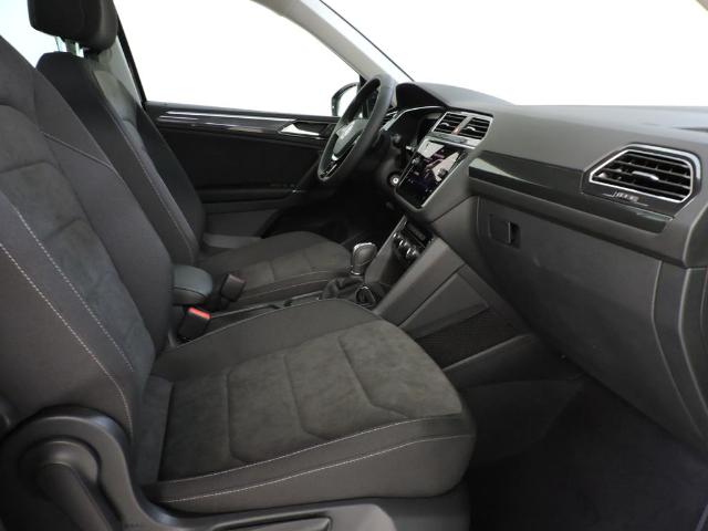 Volkswagen Tiguan Sport 2.0 TDI 110 kW (150 CV) DSG