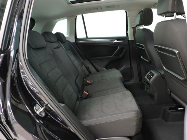 Volkswagen Tiguan Sport 2.0 TDI 110 kW (150 CV) DSG