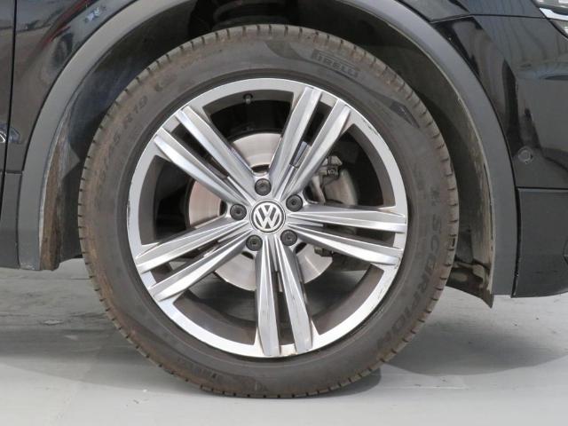 Volkswagen Tiguan Sport 2.0 TDI 110 kW (150 CV) DSG