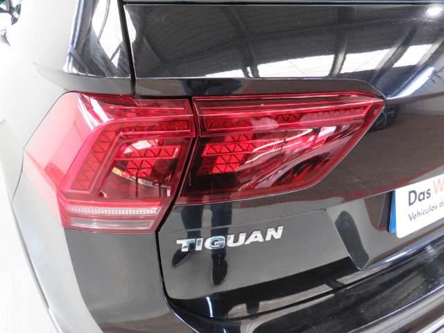 Volkswagen Tiguan Sport 2.0 TDI 110 kW (150 CV) DSG