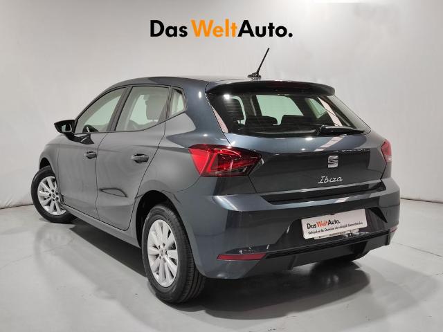 SEAT Ibiza 1.0 TSI S&S Style XM 81 kW (110 CV)