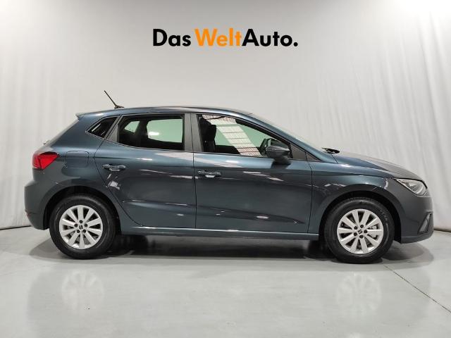 SEAT Ibiza 1.0 TSI S&S Style XM 81 kW (110 CV)