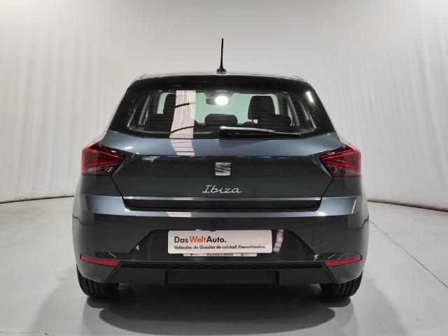 SEAT Ibiza 1.0 TSI S&S Style XM 81 kW (110 CV)