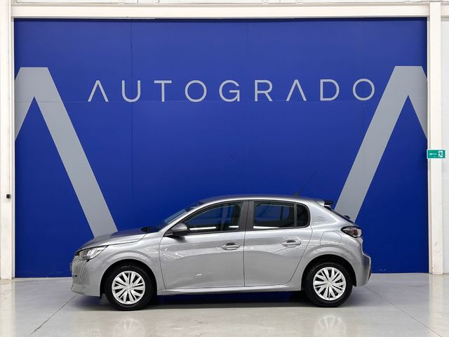 Peugeot 208 BlueHDi 100 Allure 73 kW (100 CV)