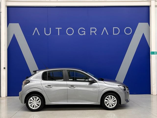 Peugeot 208 BlueHDi 100 Allure 73 kW (100 CV)