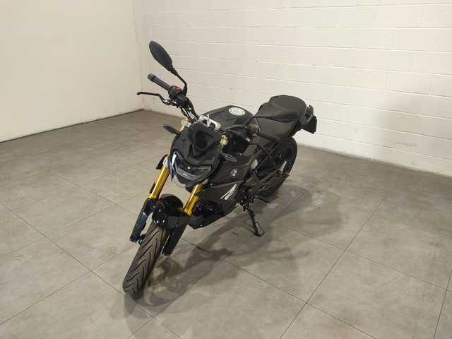 BMW Motorrad G 310 R  de ocasión 