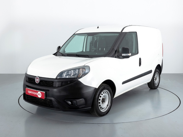 Fiat Dobló Cargo 1.3 Multijet