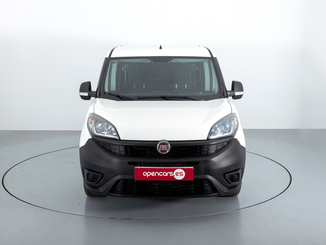 Fiat Dobló Cargo 1.3 Multijet