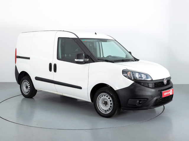 Fiat Dobló Cargo 1.3 Multijet