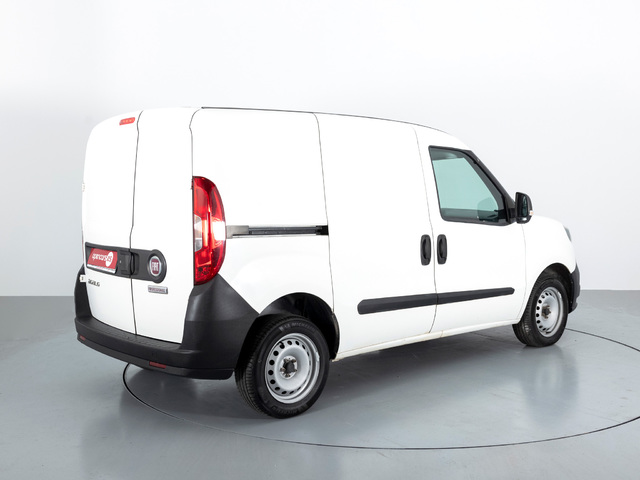 Fiat Dobló Cargo 1.3 Multijet