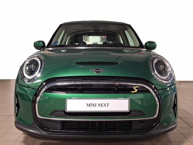 MINI MINI 3 Puertas Cooper SE 135 kW (184 CV)