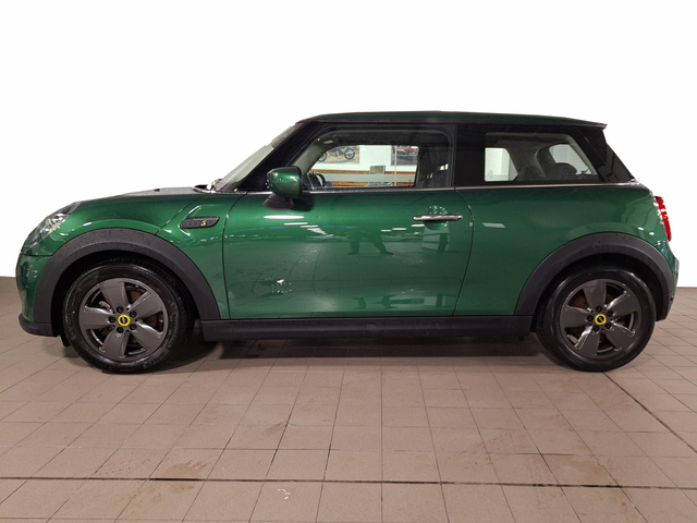 MINI MINI 3 Puertas Cooper SE 135 kW (184 CV)