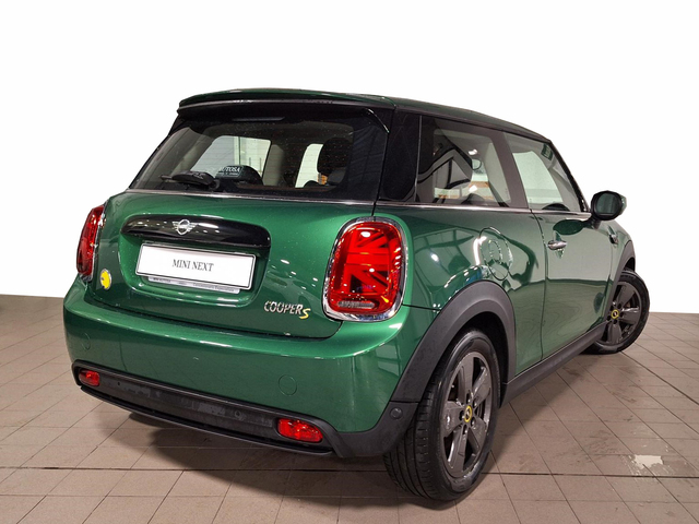 MINI MINI 3 Puertas Cooper SE 135 kW (184 CV)