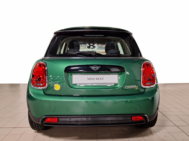 MINI MINI 3 Puertas Cooper SE 135 kW (184 CV)