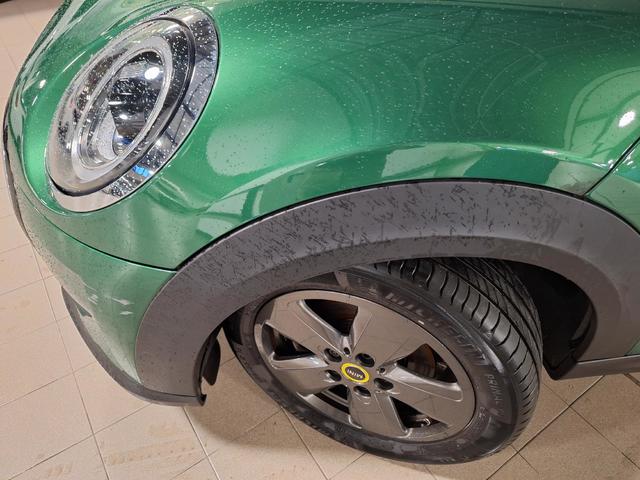 MINI MINI 3 Puertas Cooper SE 135 kW (184 CV)