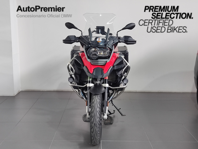 BMW Motorrad R 1200 GS Adventure  de ocasión 