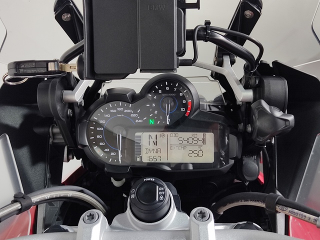 BMW Motorrad R 1200 GS Adventure  de ocasión 