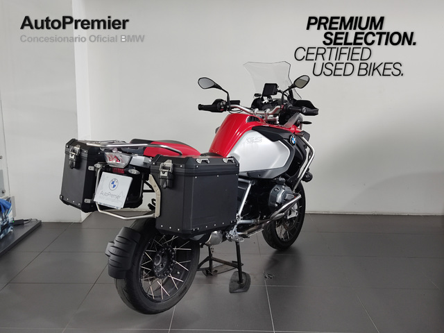 BMW Motorrad R 1200 GS Adventure  de ocasión 